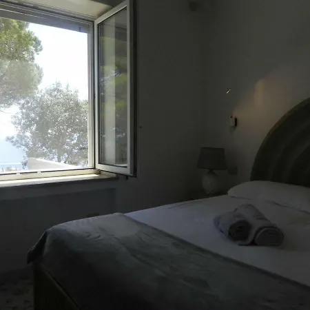 Caprese Guest house Capri