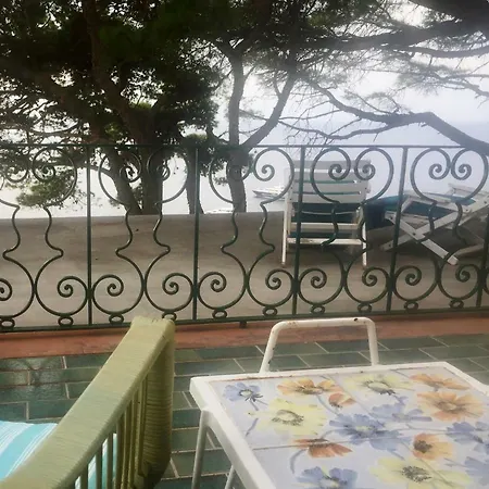 Caprese * Capri
